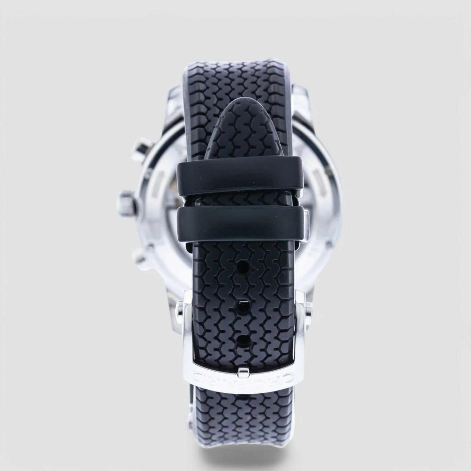 Mille Miglia Chrono GMT