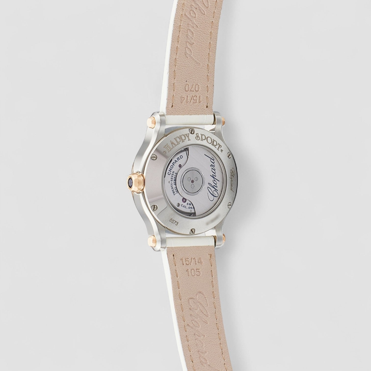 Happy Sport Automatic