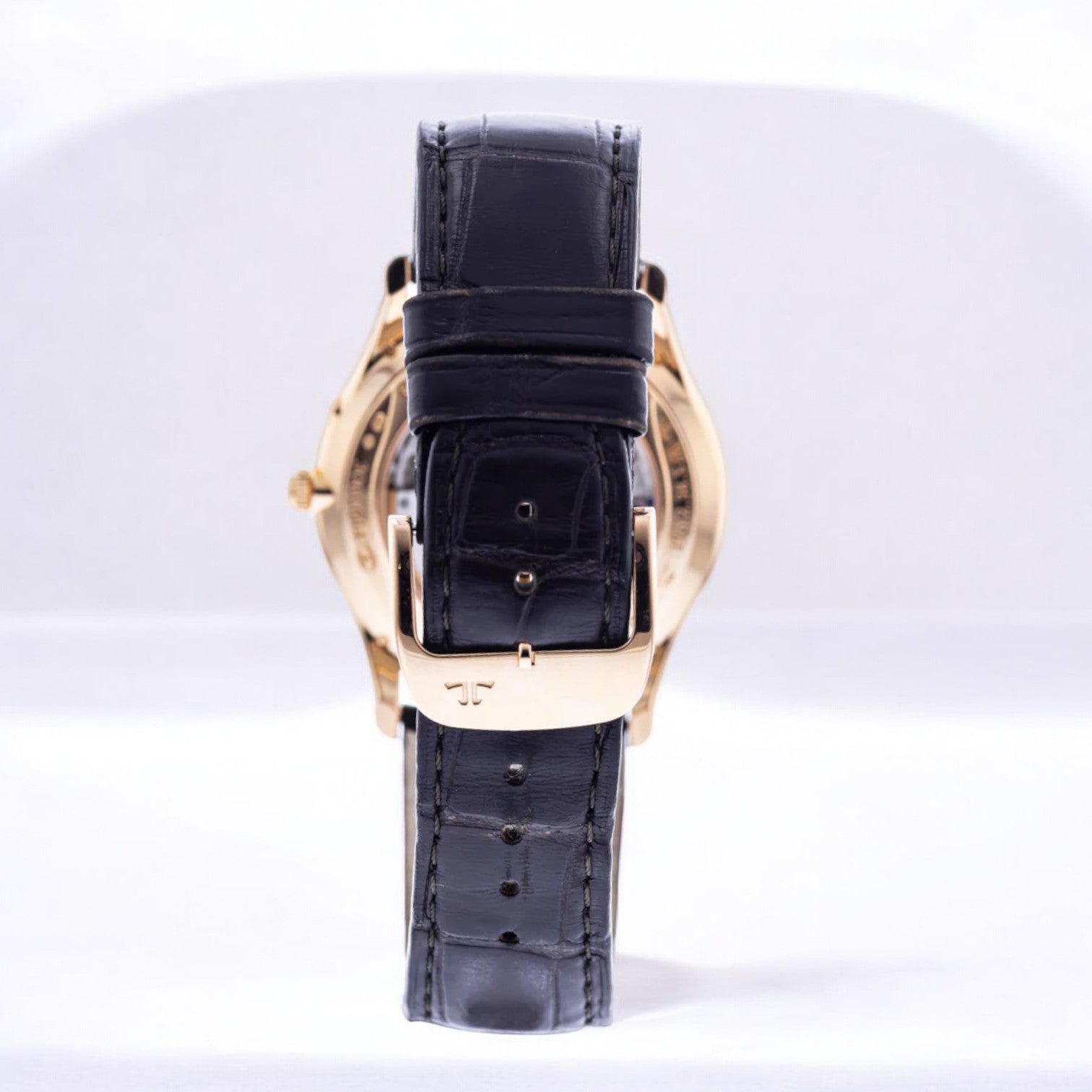 Master Ultra Thin Power Reserve 39mm
