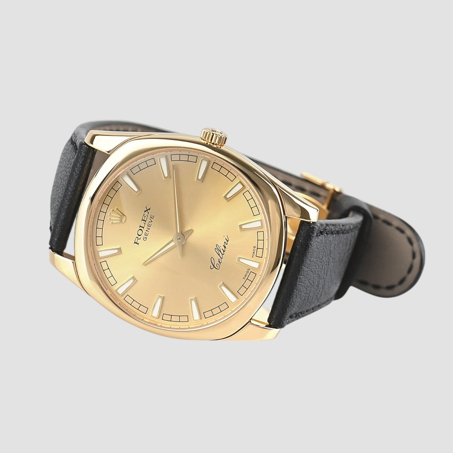 Cellini Danaos 18K Yellow Gold