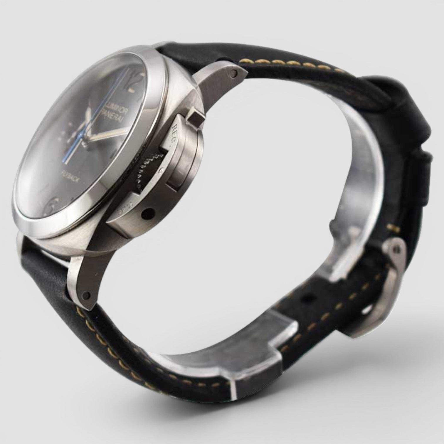 Luminor 1950 3 Days Chrono Flyback