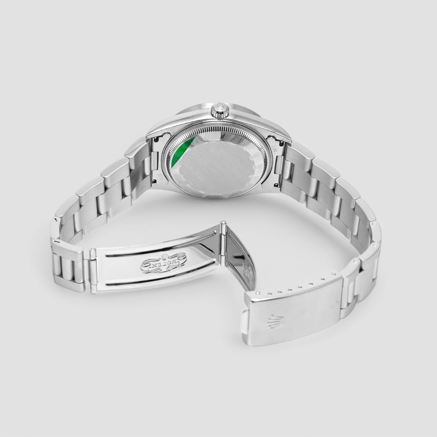 Oyster Perpetual Date