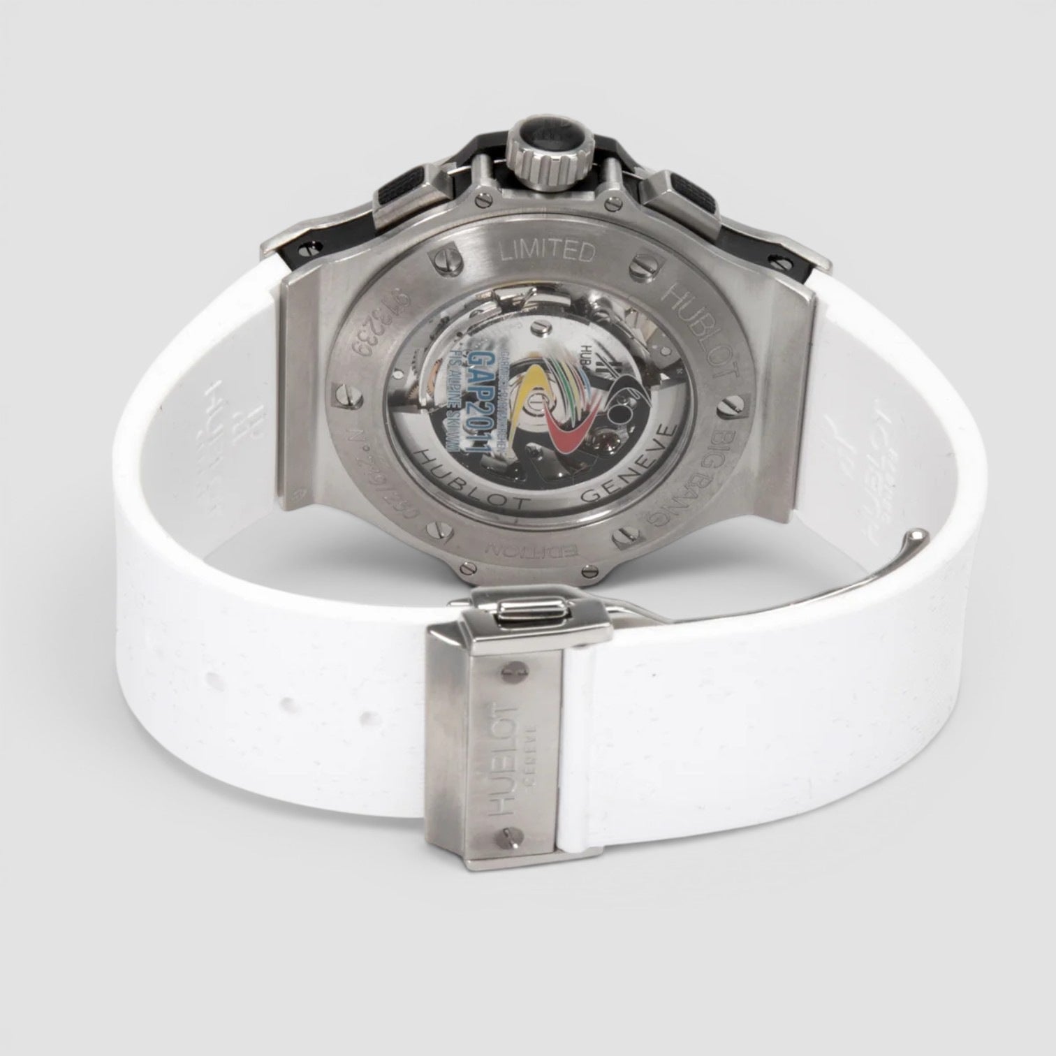Aero Bang Garmisch Limited Edition Big