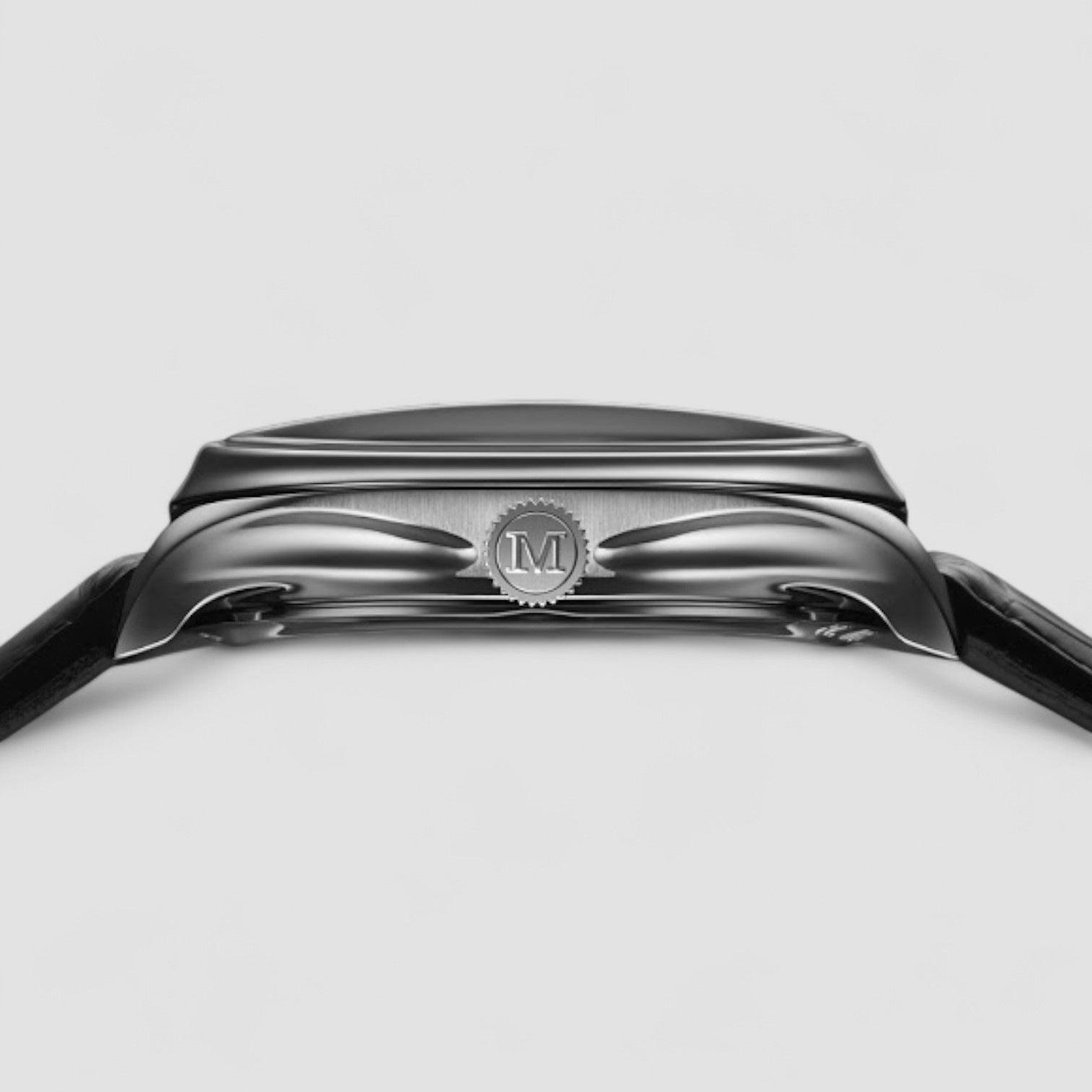 Endeavour Perpetual Calendar Purity