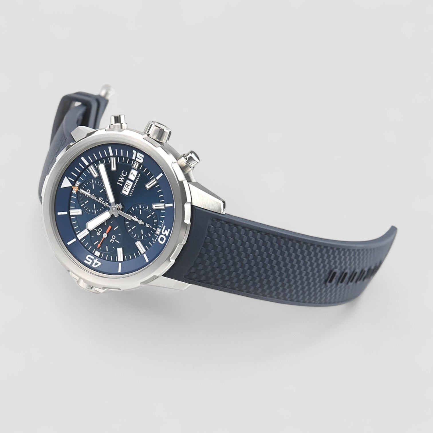 Aquatimer Chronograph