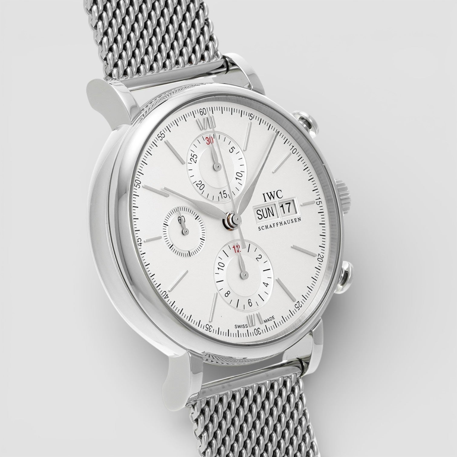 Portofino Chronograph