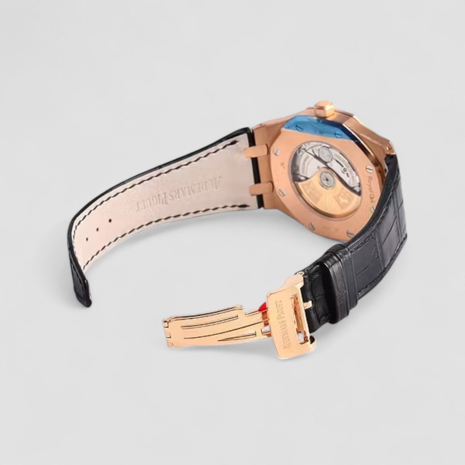 Royal Oak