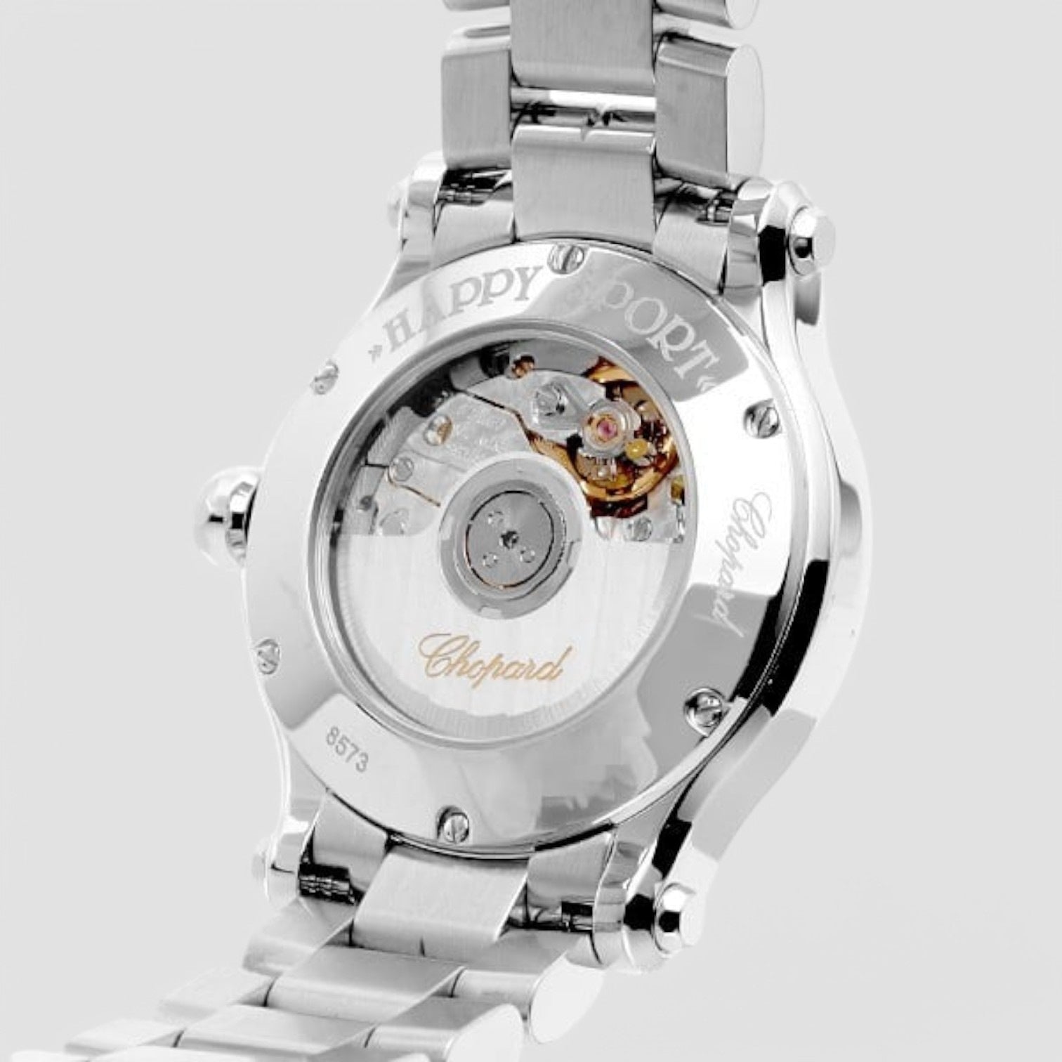 Happy Sport Watch 30mm