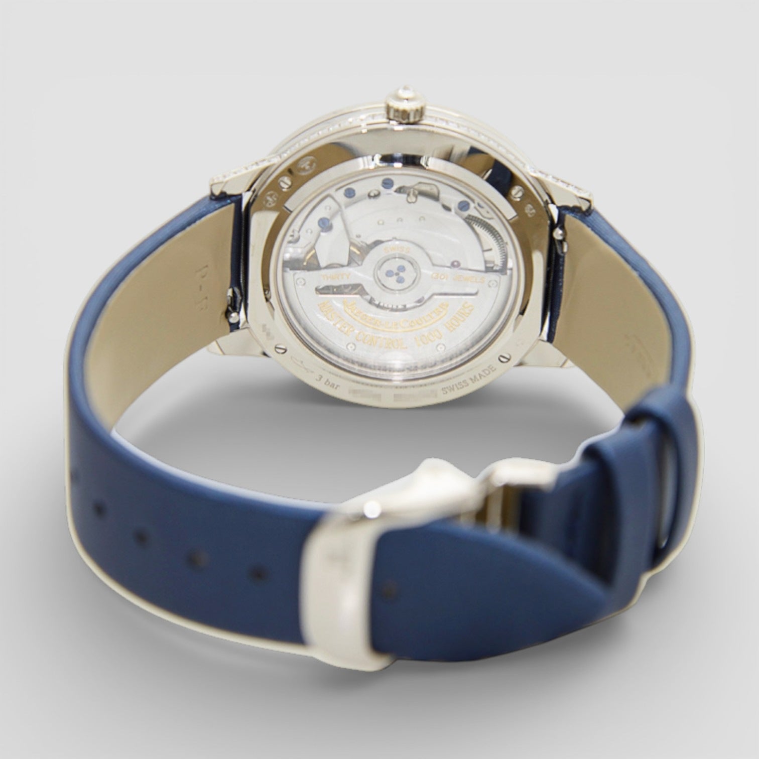 Rendez-vous Joaillerie 18k Ladies