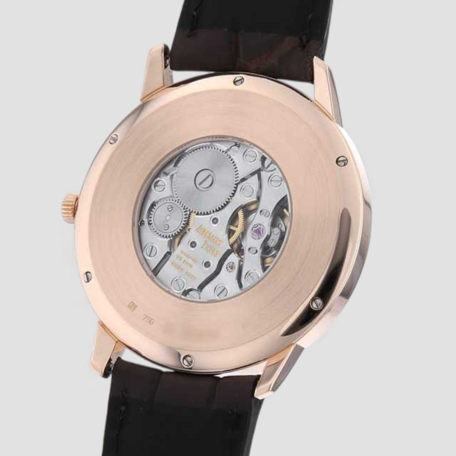 Classique Mens Watch 38mm