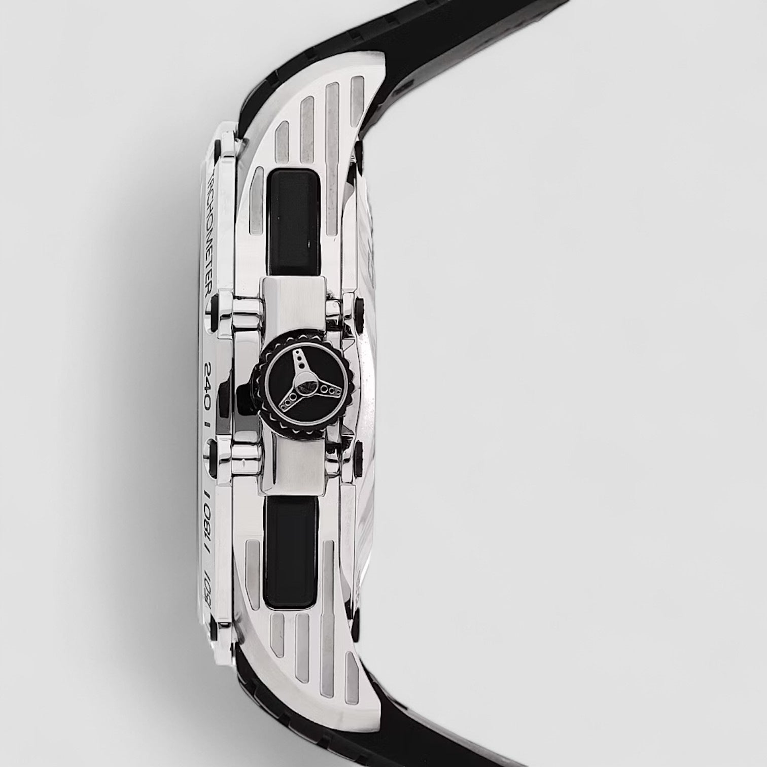 Classic Racing Superfast Chronograph 45mm