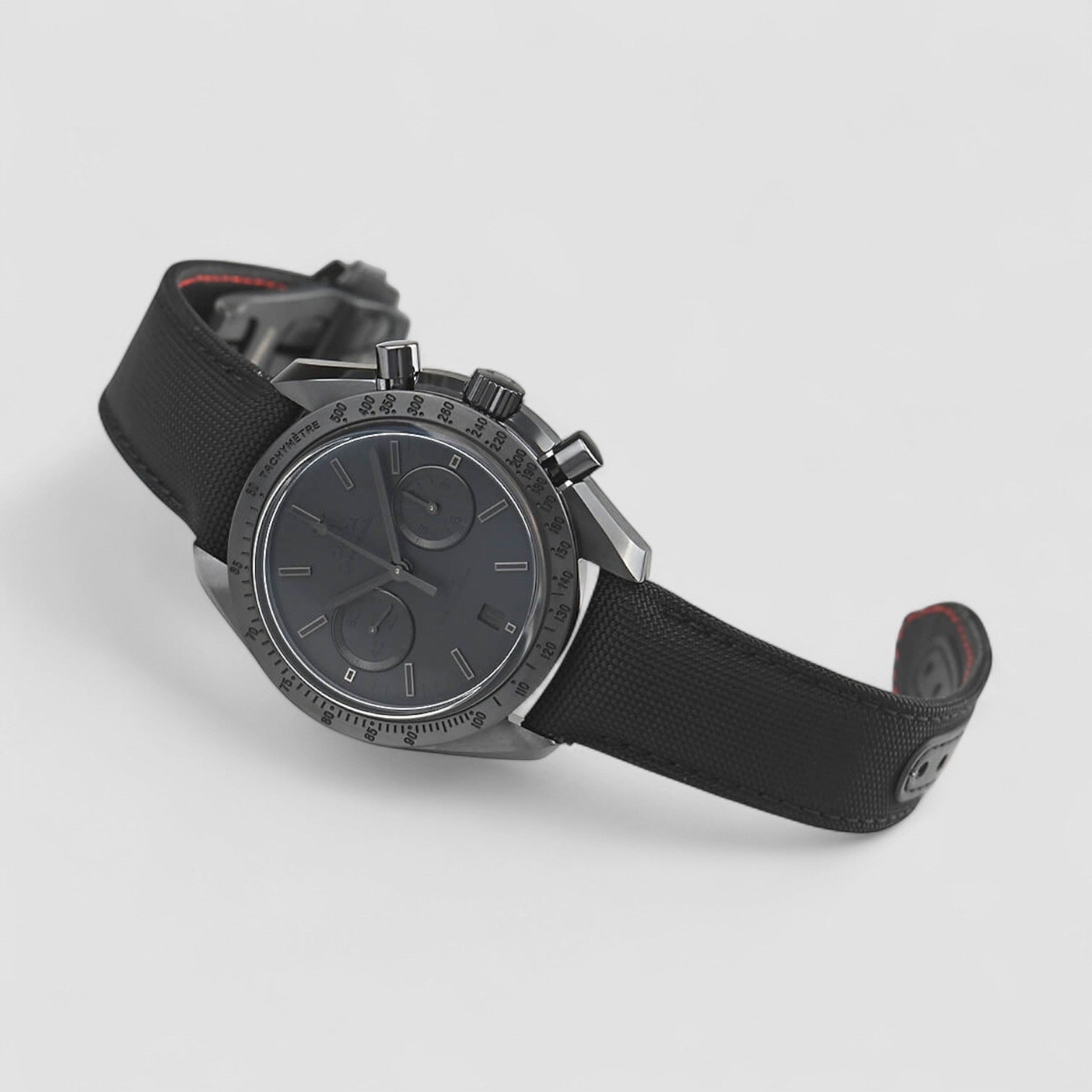 Speedmaster Dark Side Of The Moon Moonwatch