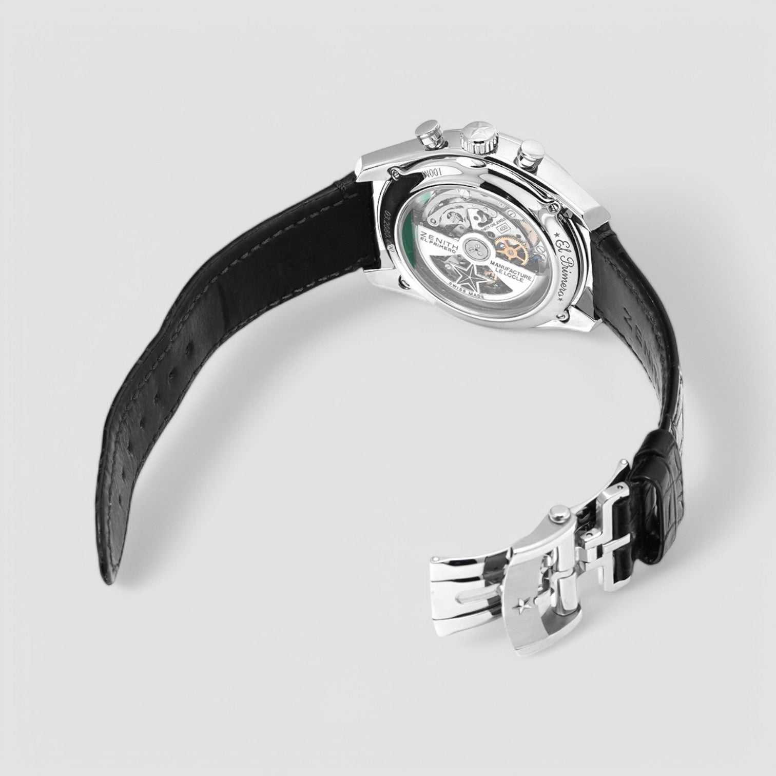 El Primero Chronograph 42mm