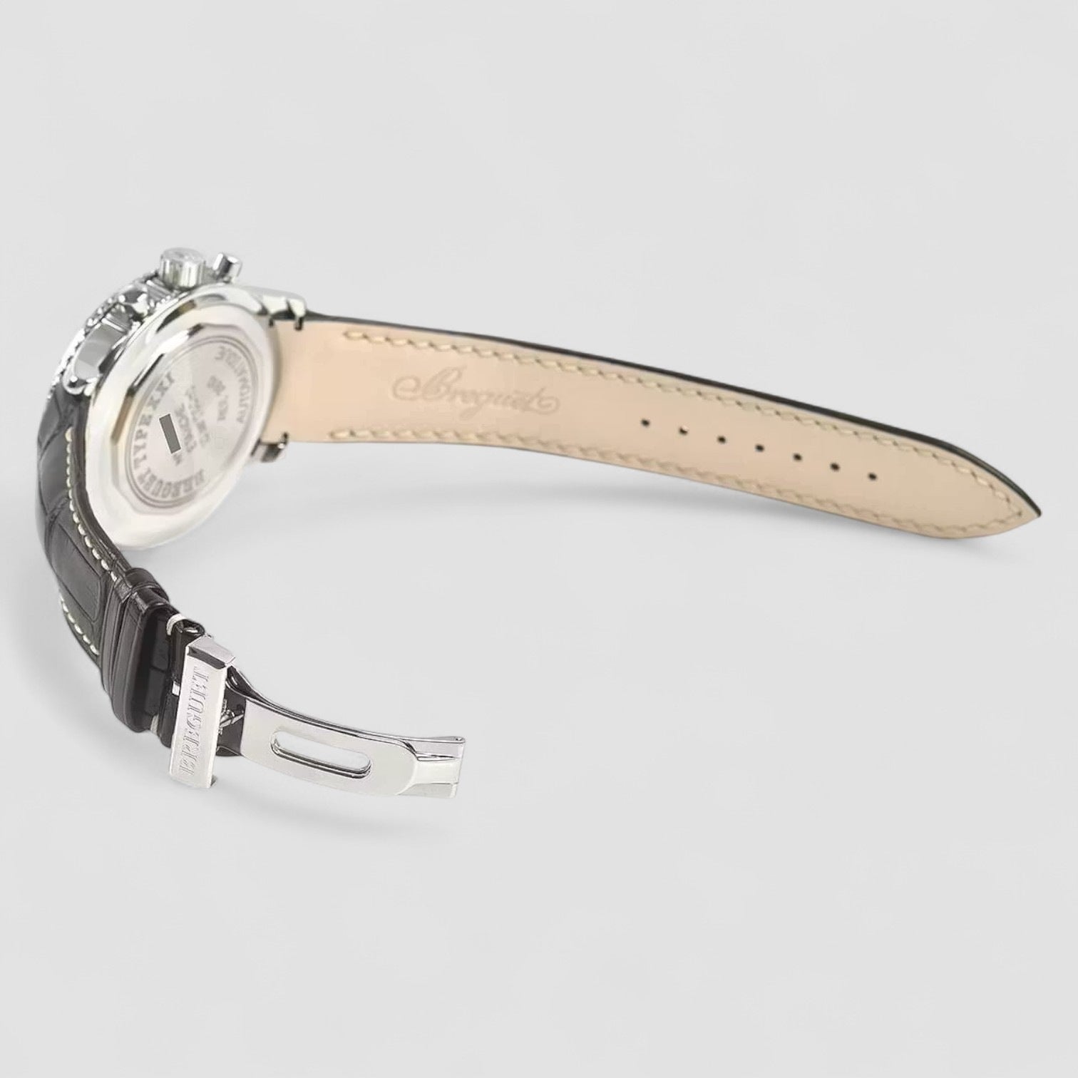 Type Xxi Flyback