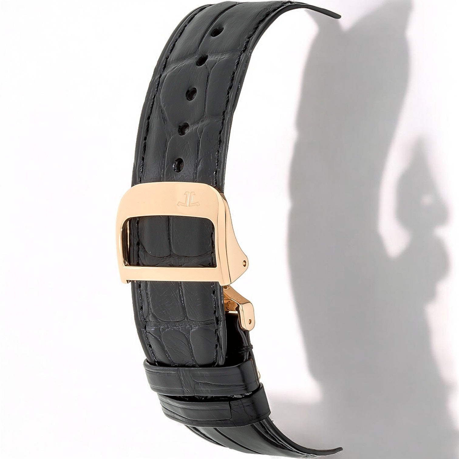 Grande Reverso 976 Rose Gold Manual