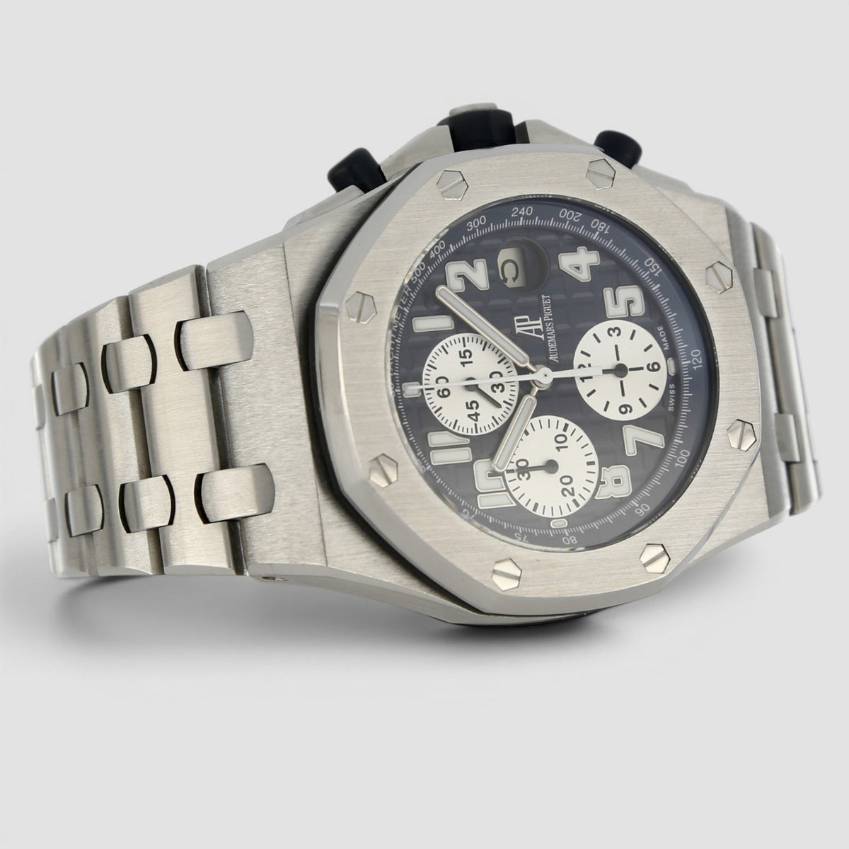 Royal Oak Offshore Chronograph