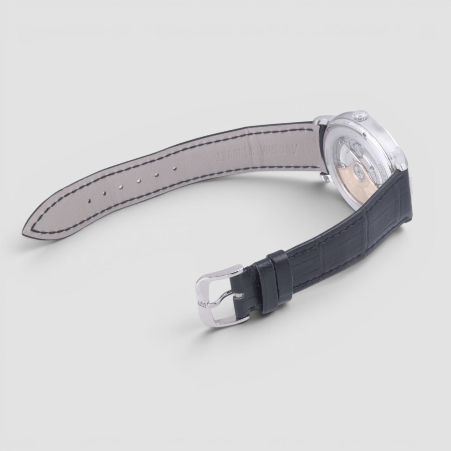 Jules Audemars Selfwinding