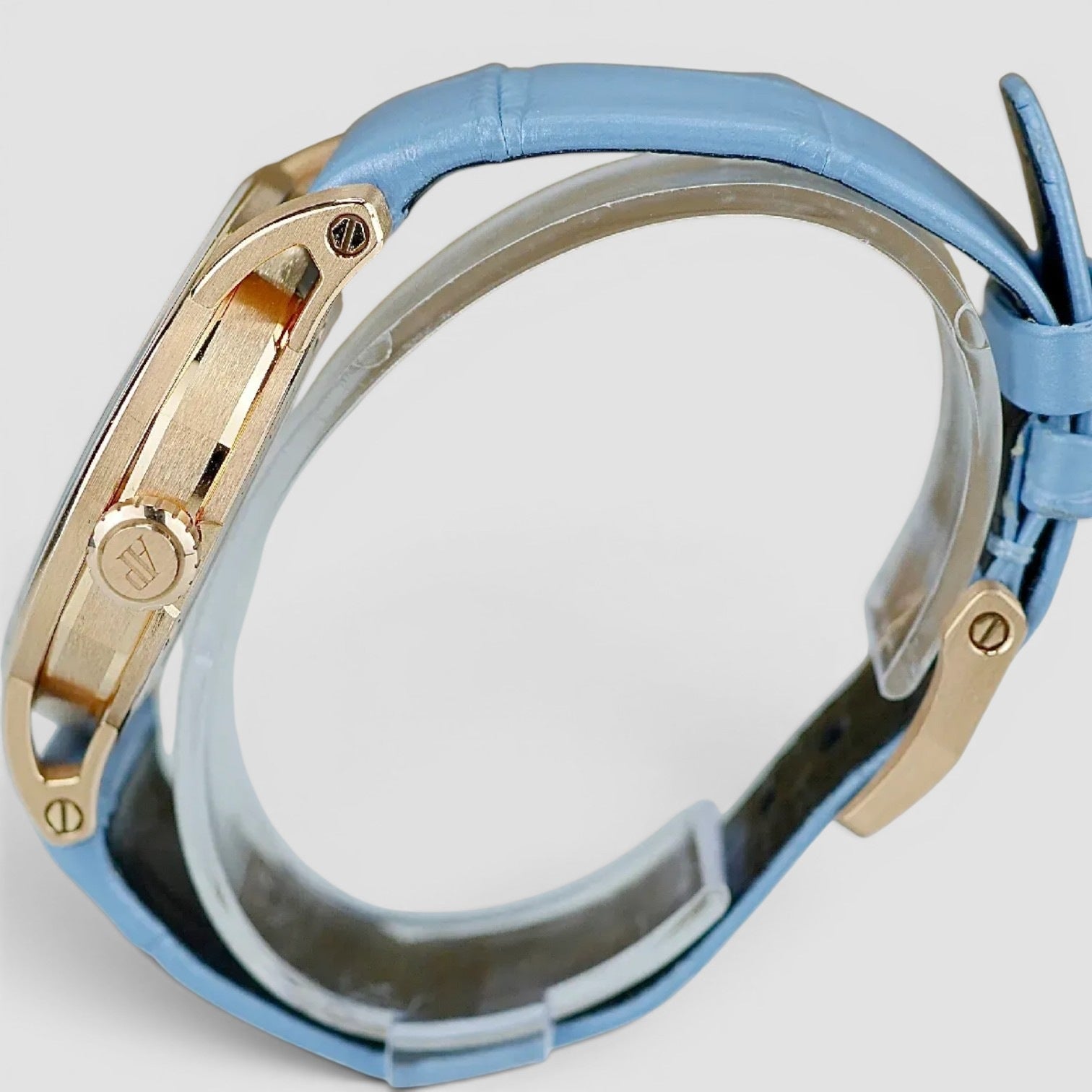 Code 11.59 Blue