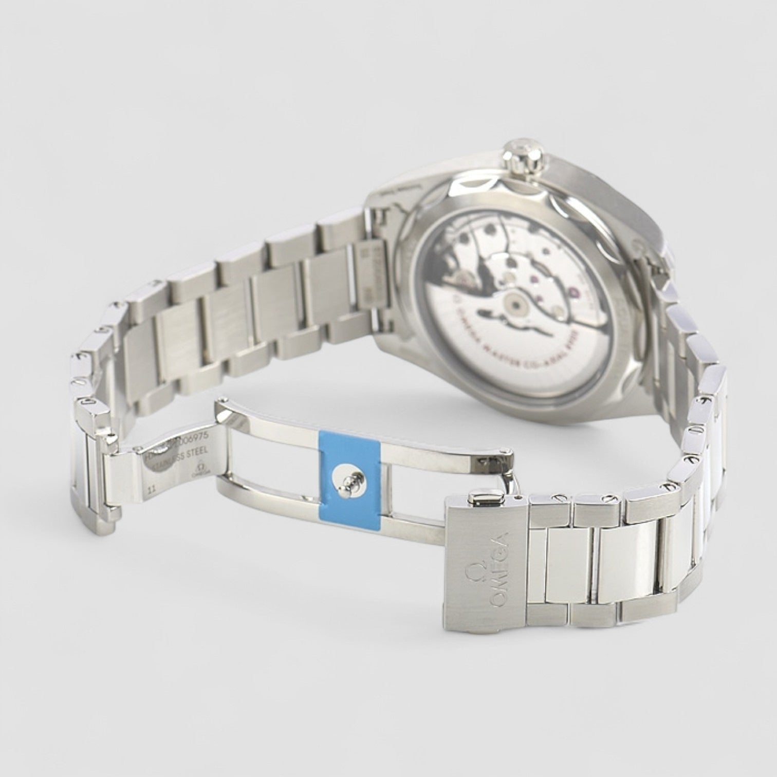 Seamaster Aqua Terra