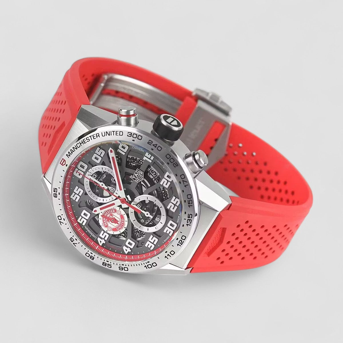 Carrera Calibre Heuer 01