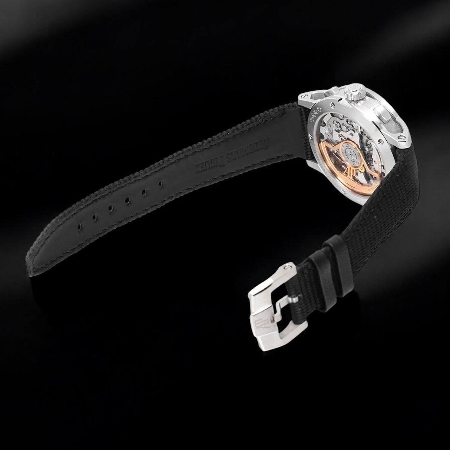 Code 11.59 Selfwinding Chronograph 41mm