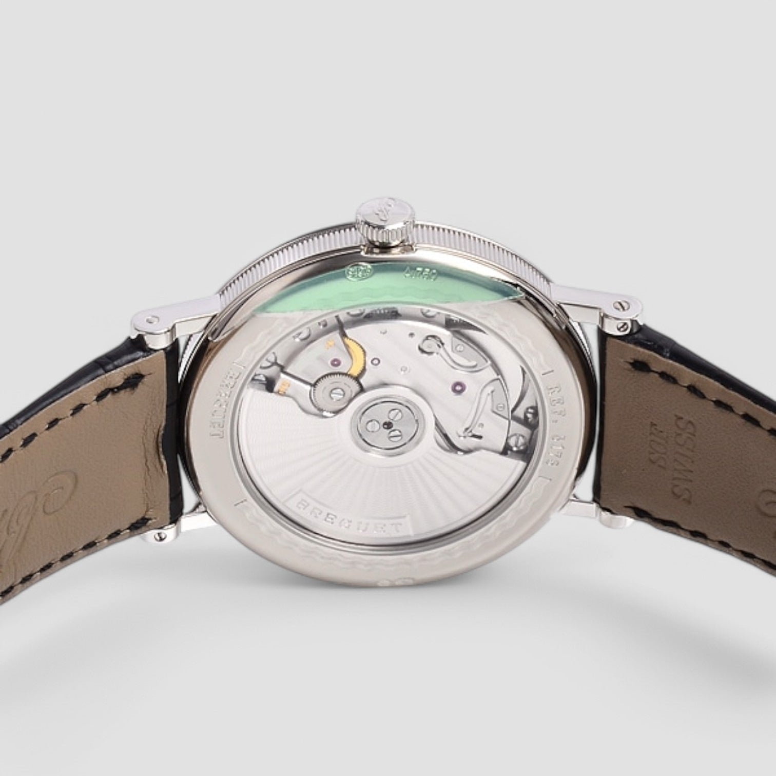 Classique Automatic 38mm