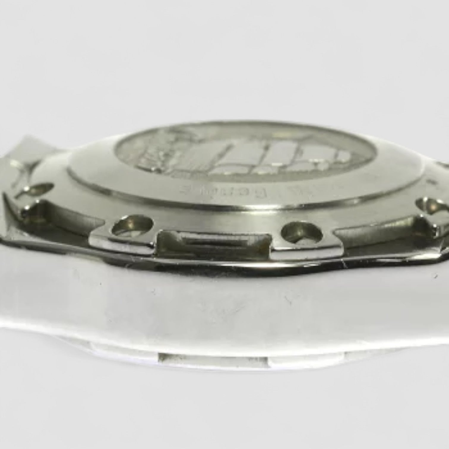 Overseas Automatic Women's Watch
