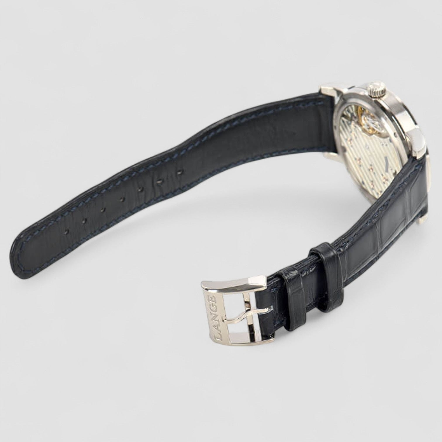 Lange 1