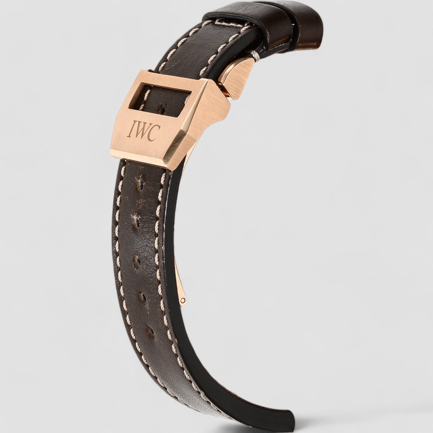 BIG PILOT SPITFIRE ROSE GOLD AUTOMATIC