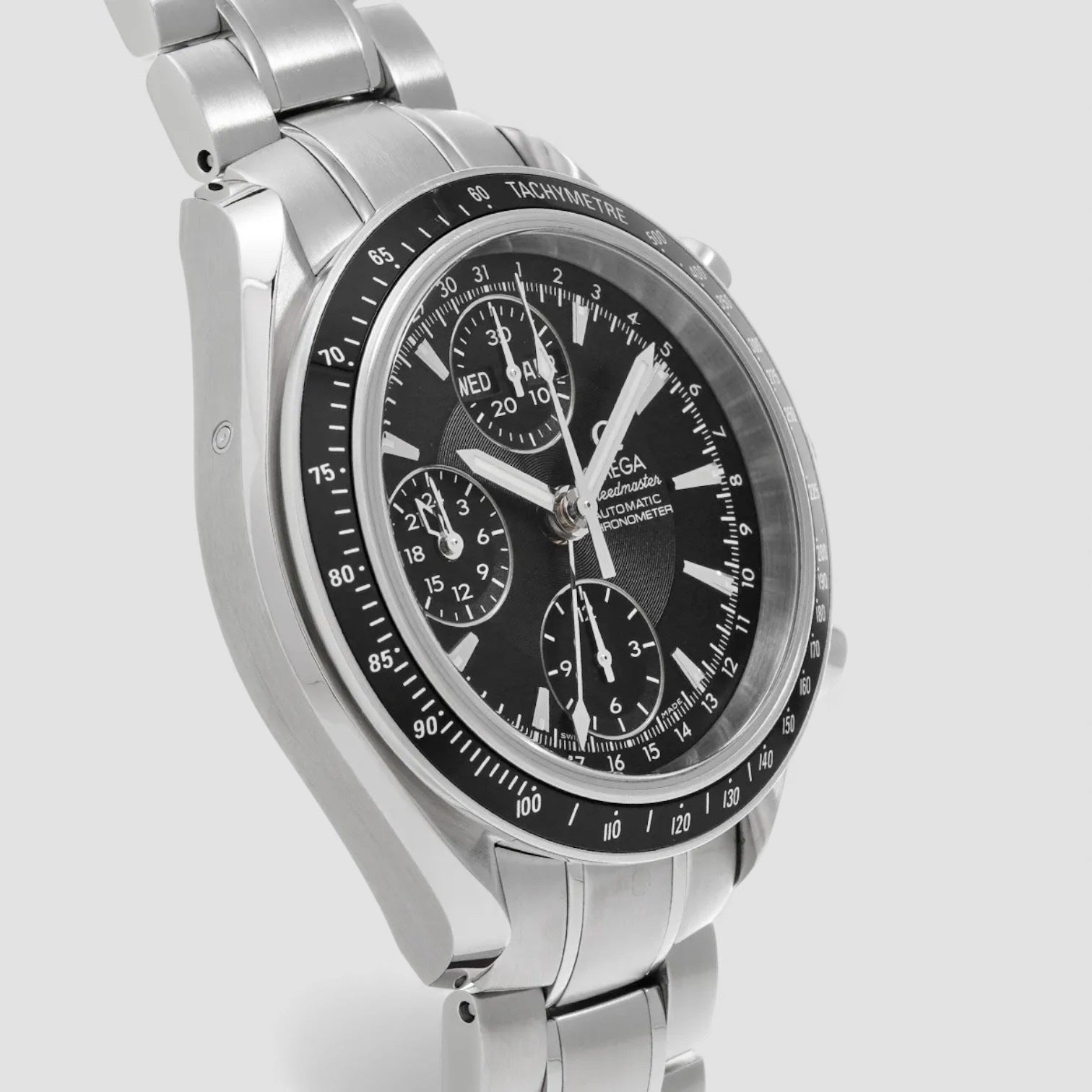 Speedmaster