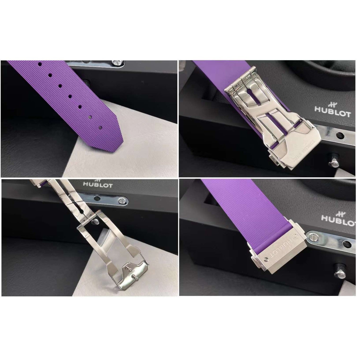 Classic Fusion Chronograph Premier League Limited Edition 39mm Limited