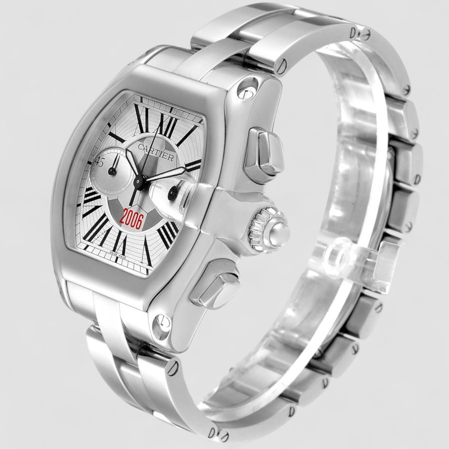 Roadster Limited Edition 150 Pieces