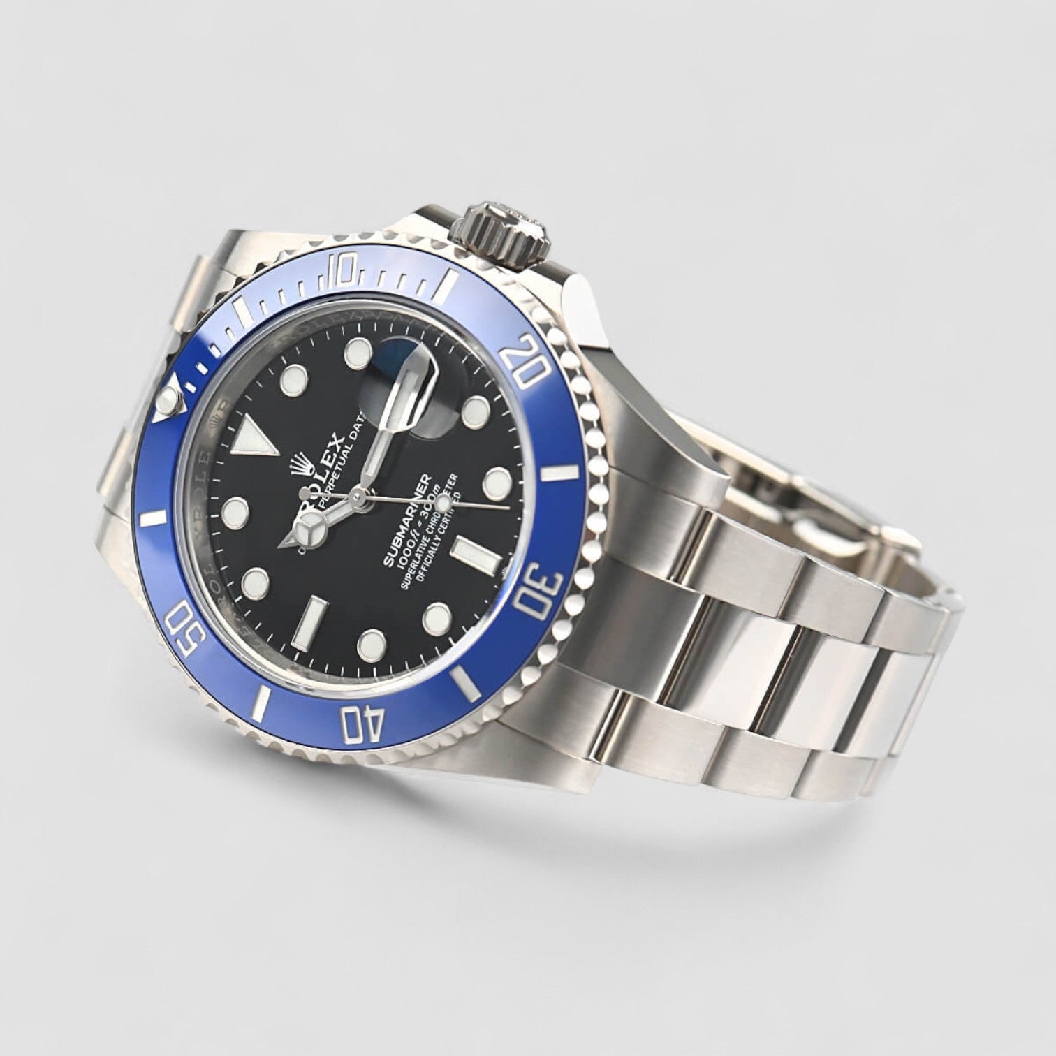 Submariner Date