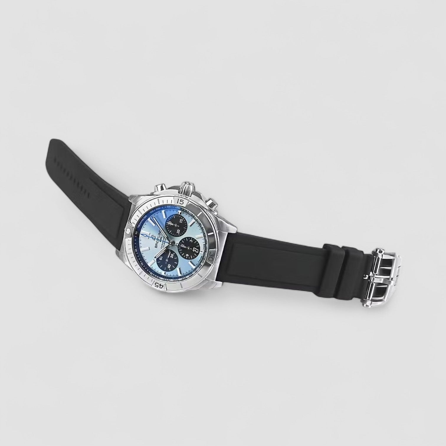 Chronomat B01