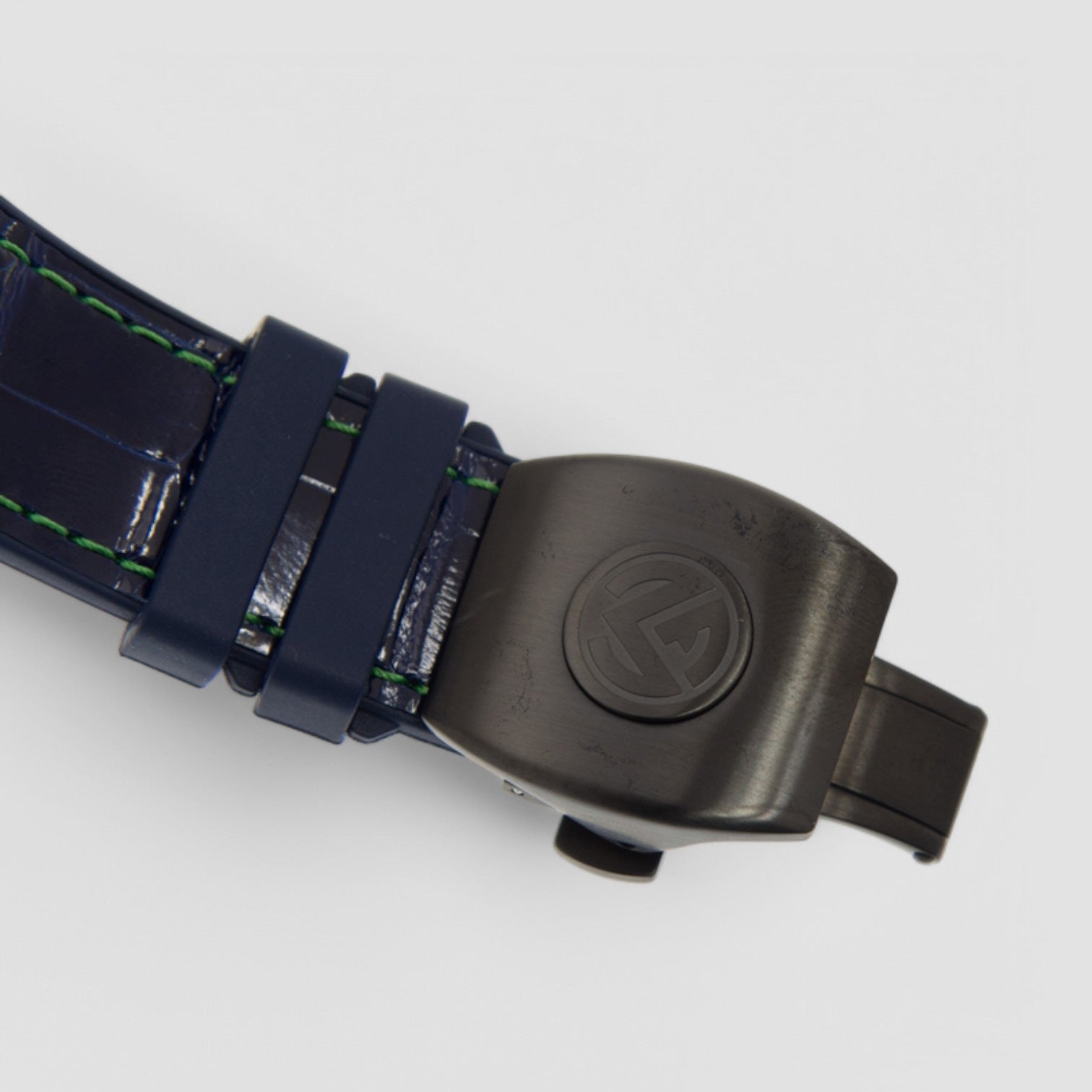 Vanguard V45 Seven Days Power Reserve Skeleton 44mm