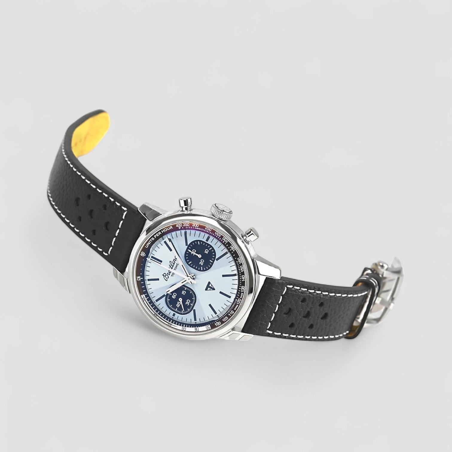 Top Time B01 Triumph