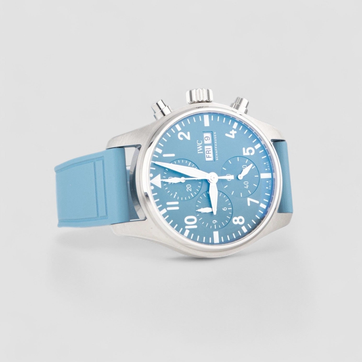 Pilot's Watch Chronograph 41