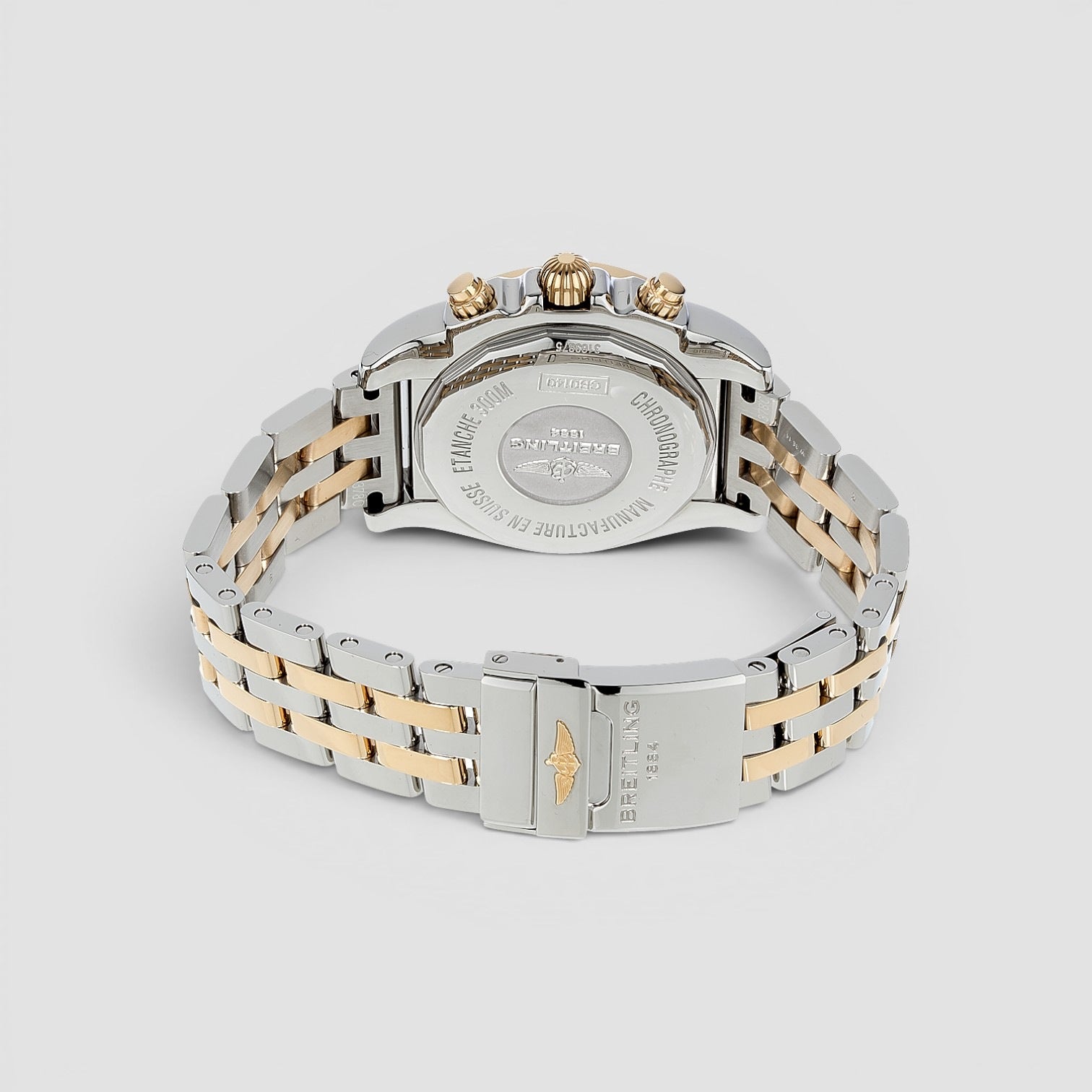 Chronomat 41