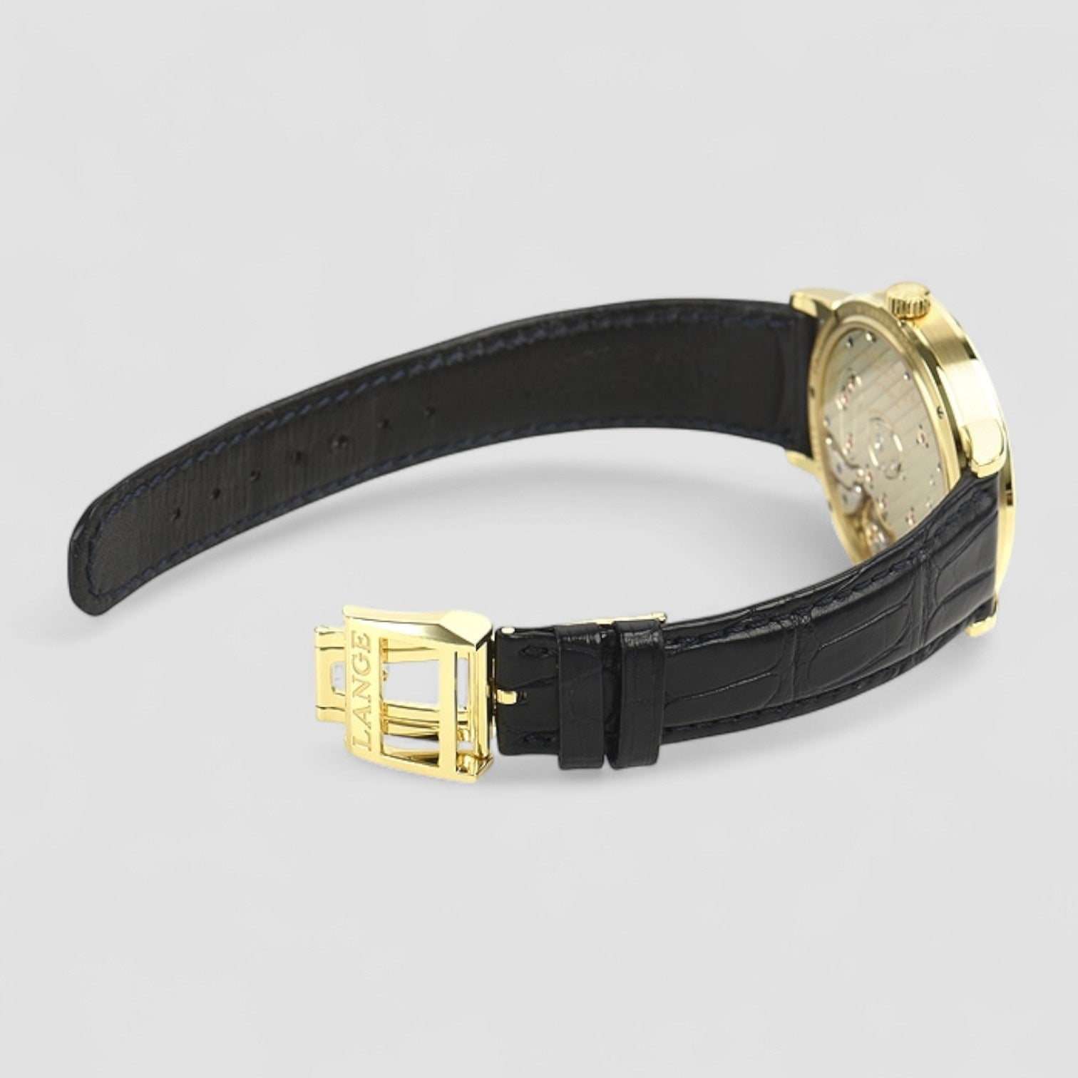 Grand Lange 1