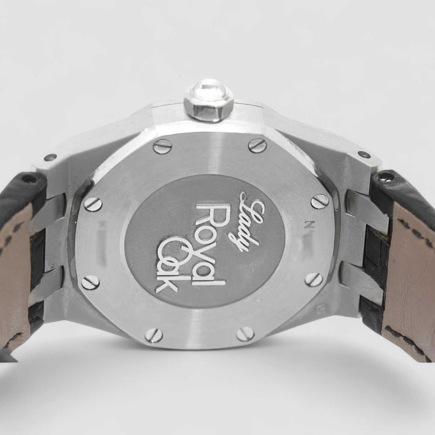 Royal Oak Lady Quartz Ladies Watch