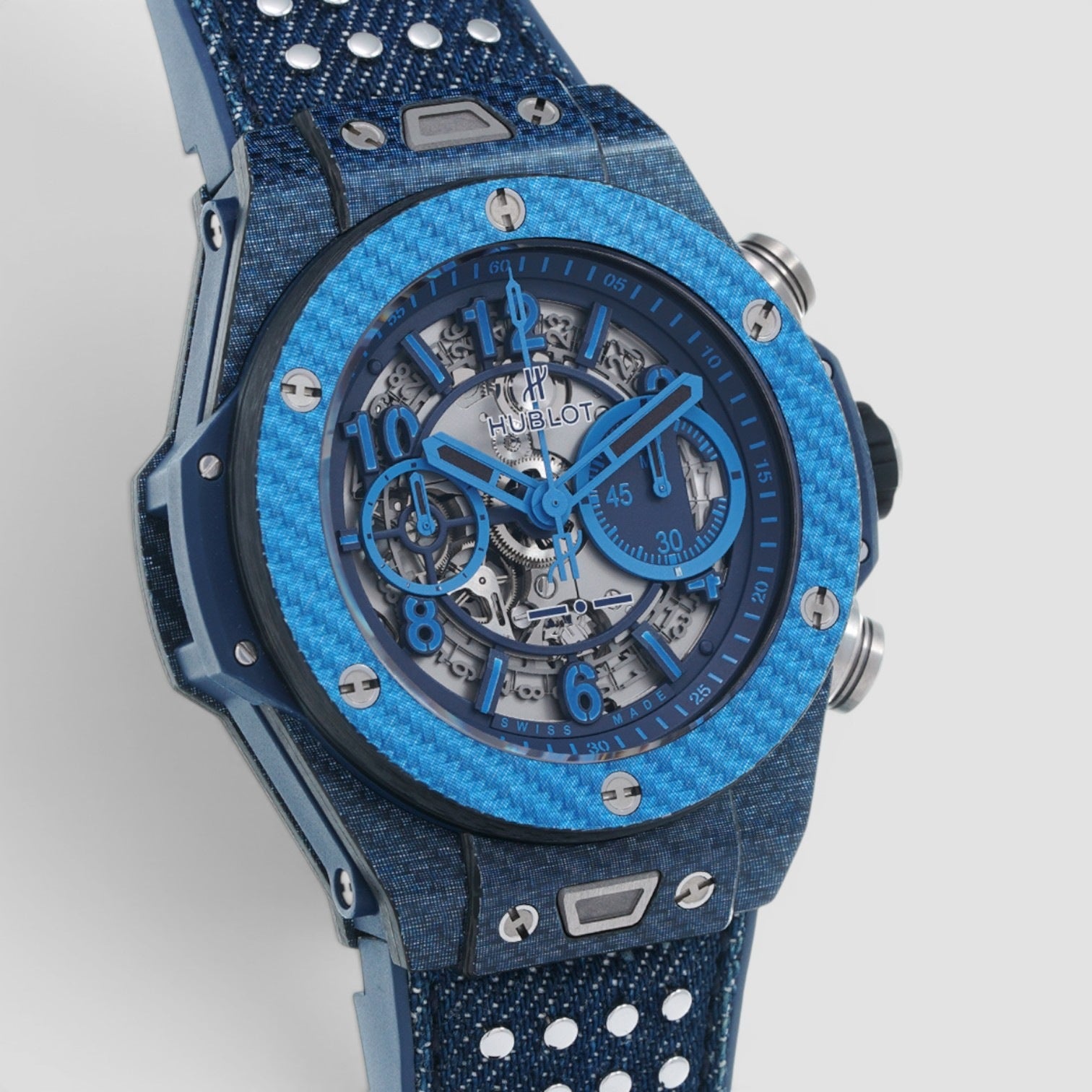 Big Bang Unico Italia Independent
