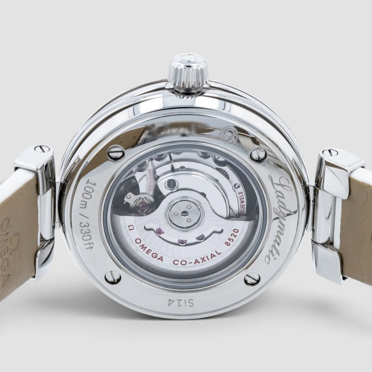 De Ville Ladymatic 34mm