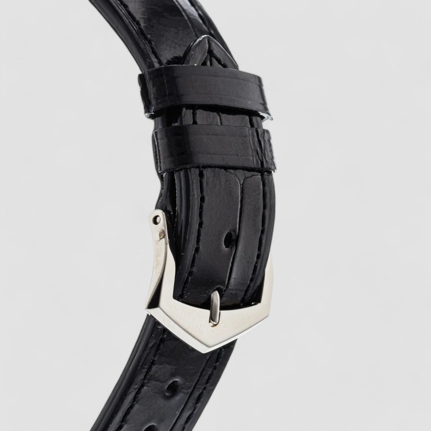 Calatrava Automatic 18K White Gold