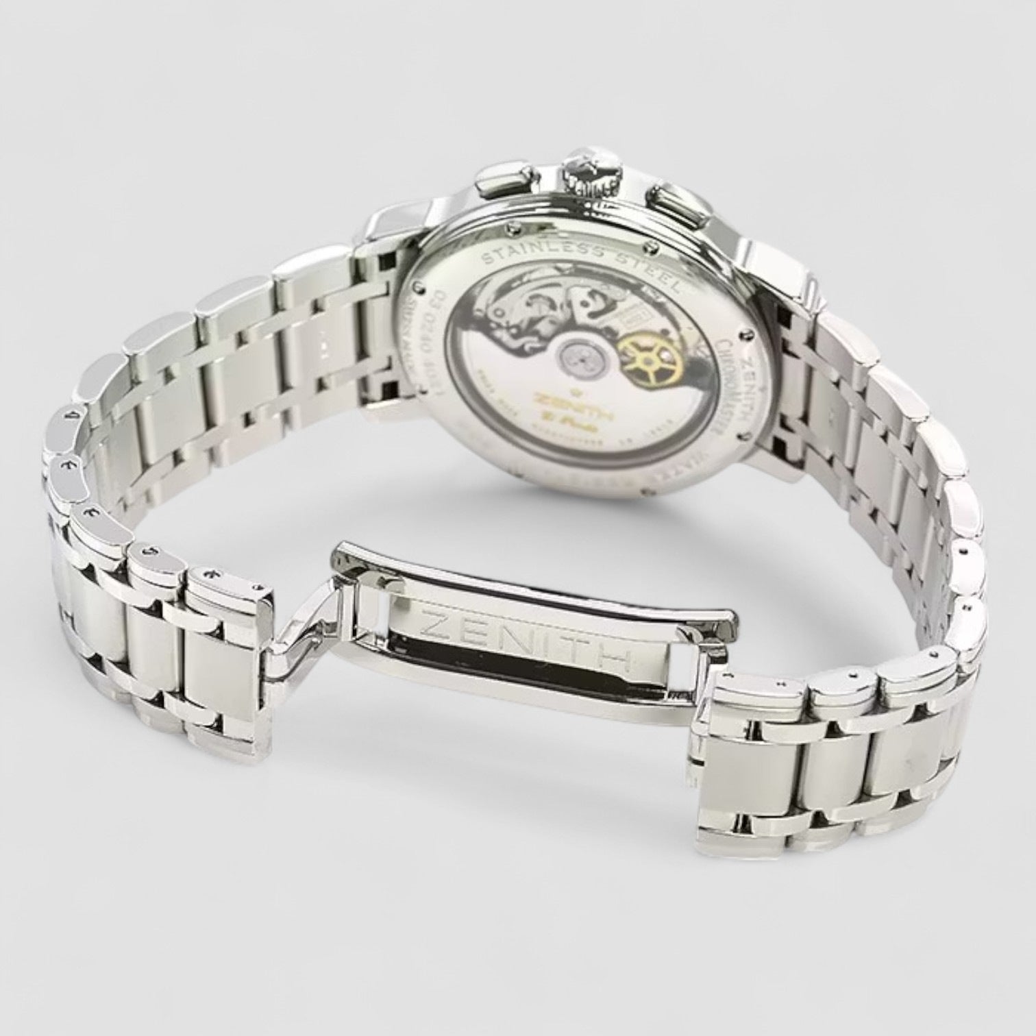Chronomaster T Open