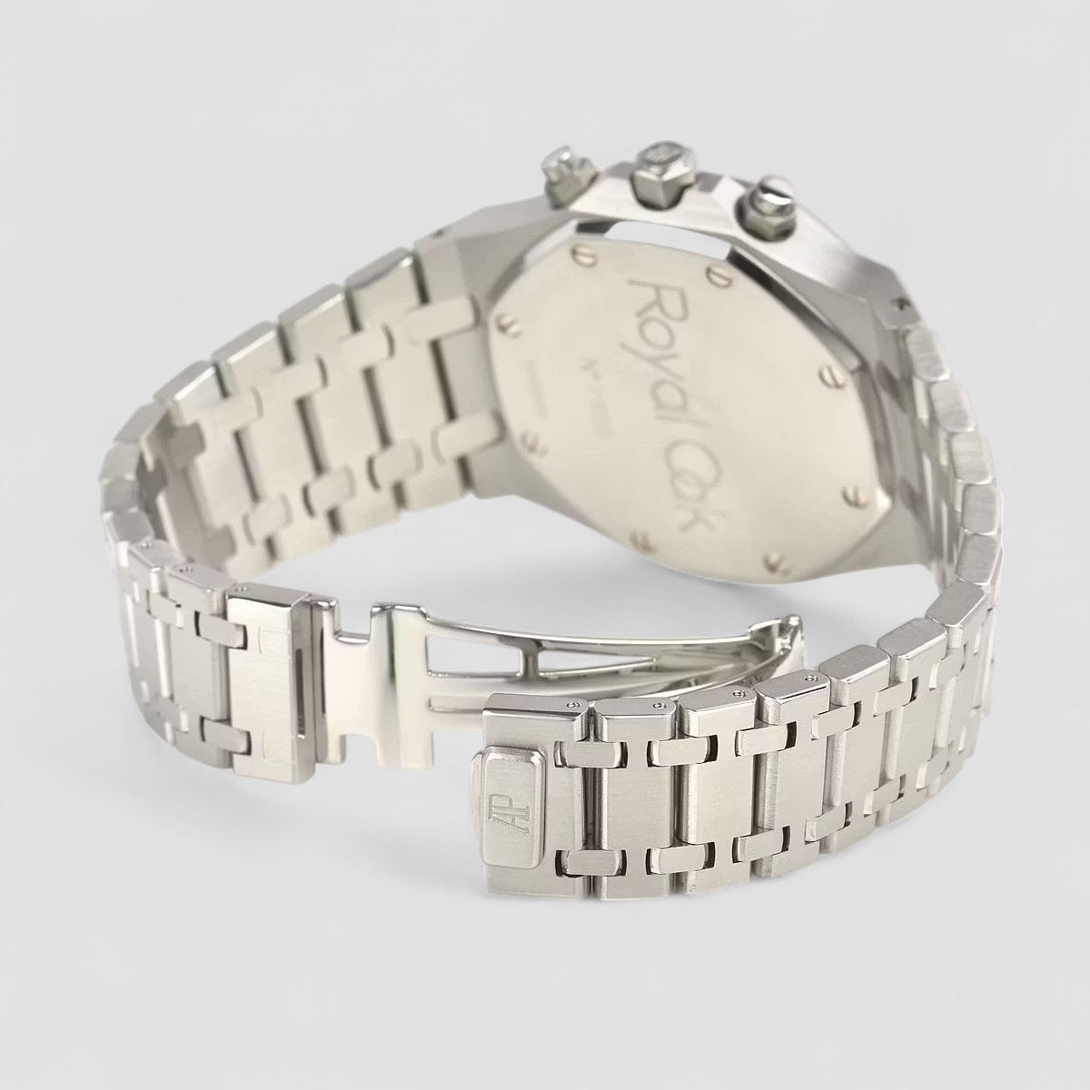 Royal Oak Chronograph