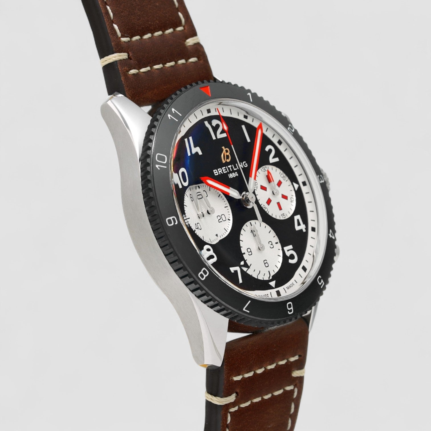 Classic Avi Chronograph 42 Mosquito