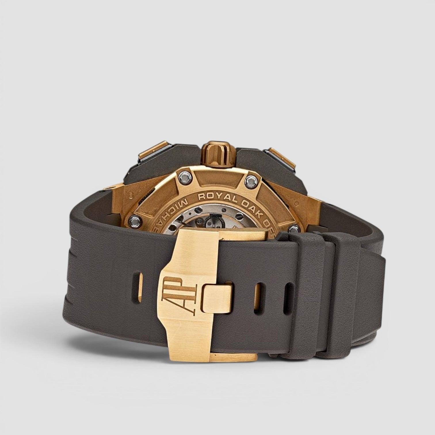 Royal Oak Offshore Michael Schumacher