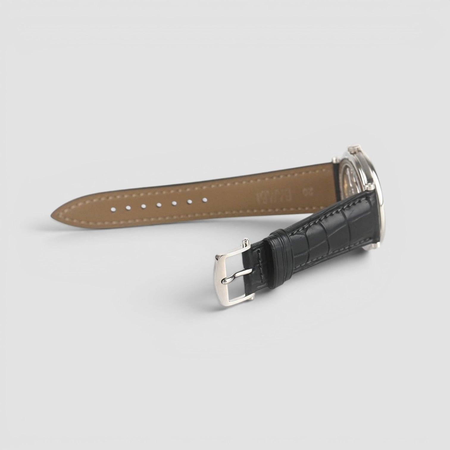 Classique – White Gold