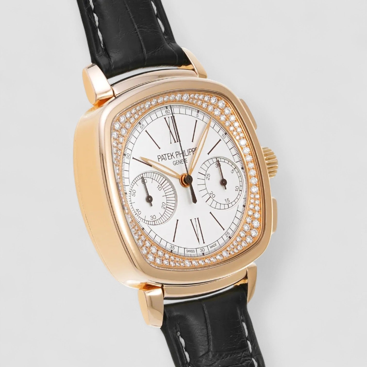 Chronograph