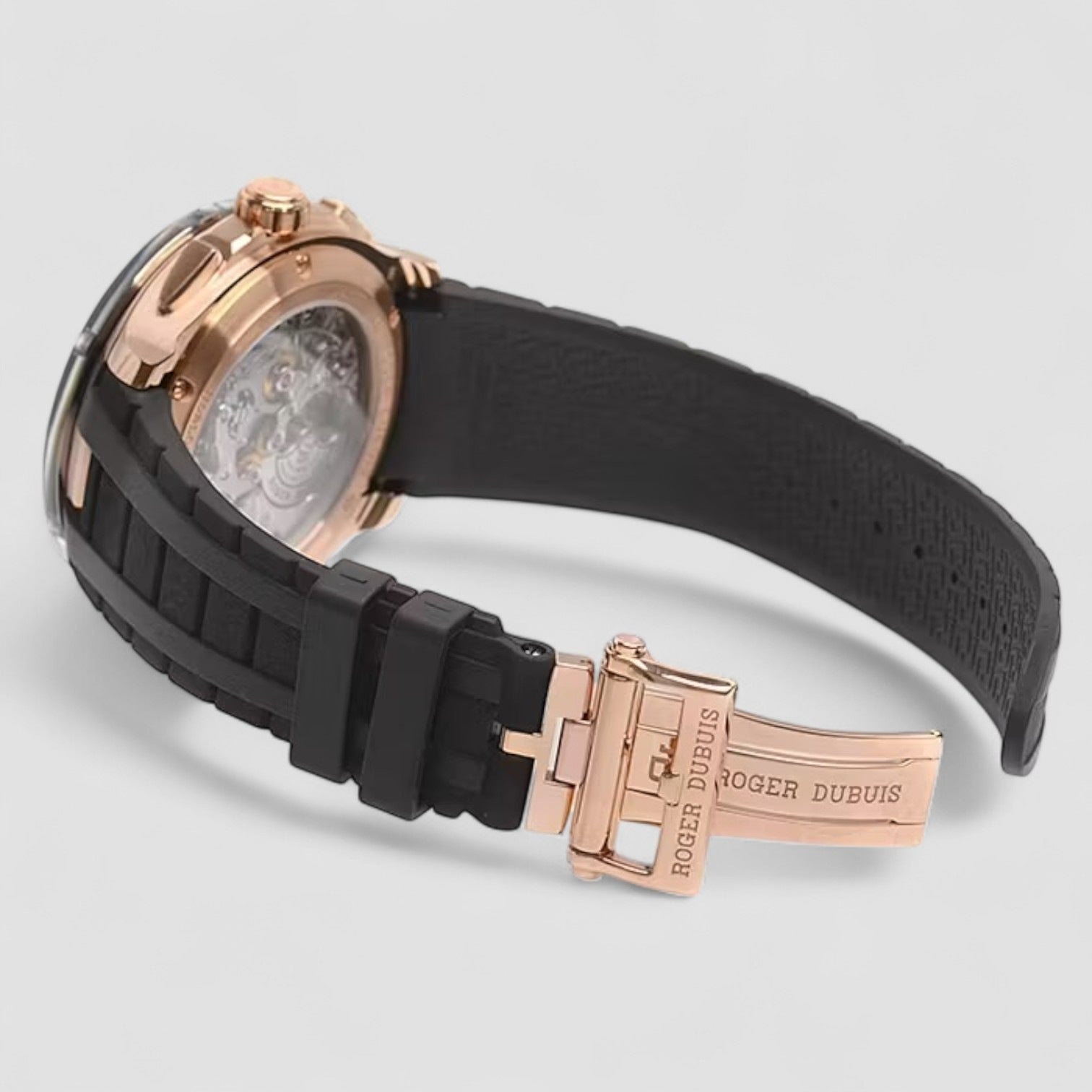 Pulsion Chronograph